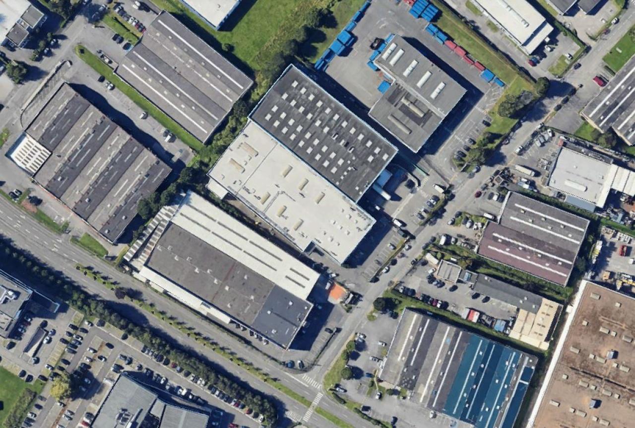 Local d'activité Wasquehal 2250m² Location local d'activité Wasquehal Nord OLACT2530418 7